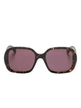 Chloé Eyewear: Очки 