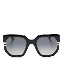 Chloé Eyewear: Очки 