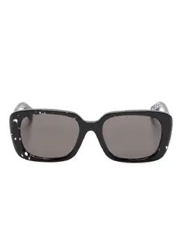 Chloé Eyewear: Очки 