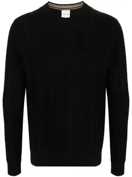Paul Smith: Свитер из мериноса 