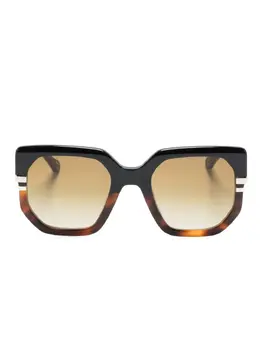 Chloé Eyewear: Очки 