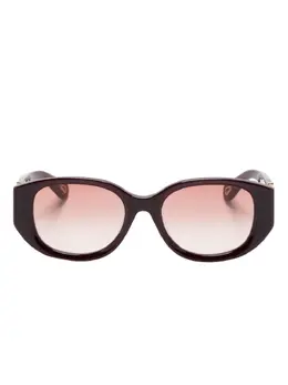 Chloé Eyewear: Очки 