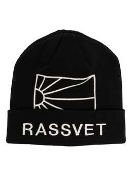 RASSVET: Шапка 