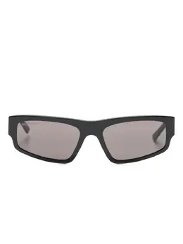 Balenciaga Eyewear: Очки 