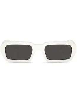 Prada Eyewear: Очки 