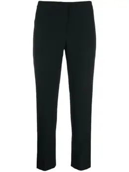 Alexander McQueen: Прямые брюки 