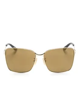 Balenciaga Eyewear: Очки 
