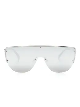 Alexander McQueen Eyewear: Очки 