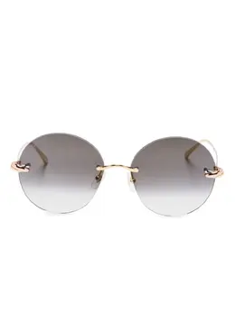 Cartier Eyewear: Очки 