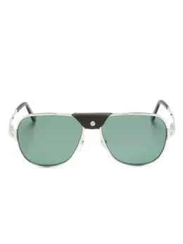 Cartier Eyewear: Очки 
