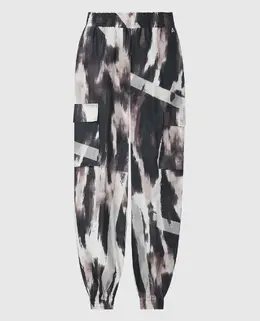 Twinset: Брюки 