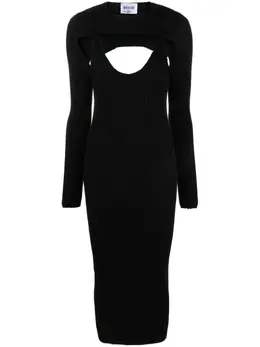 Wolford: Трикотажное платье 