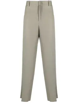 Jil Sander: Прямые брюки 