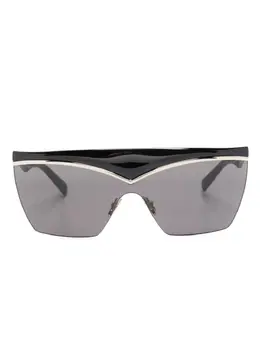 Saint Laurent Eyewear: Очки 