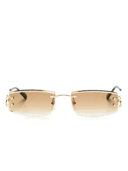 Cartier Eyewear: Очки 
