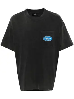 Represent: Классическая футболка 