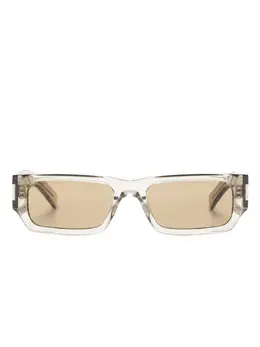 Saint Laurent Eyewear: Очки 