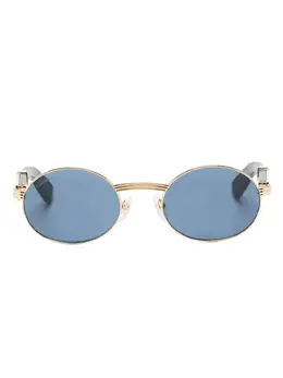 Cartier Eyewear: Очки 