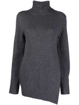 Jil Sander: Трикотажный свитер 