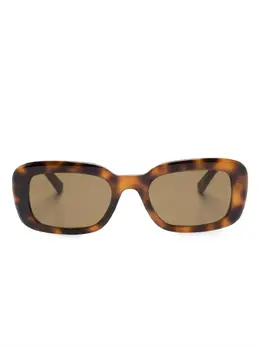 Saint Laurent Eyewear: Очки 