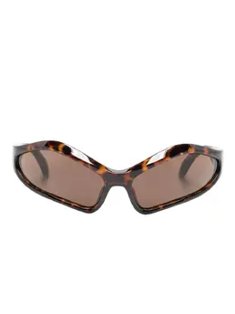 Balenciaga Eyewear: Очки 