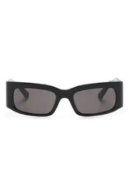 Balenciaga Eyewear: Очки 