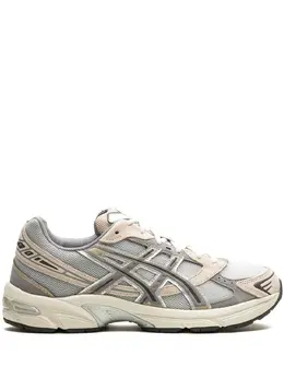 ASICS: Бежевые кроссовки  Gel-1130