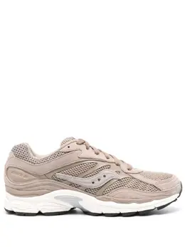 Saucony: Кроссовки 