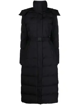 Mackage: Пальто с капюшоном 