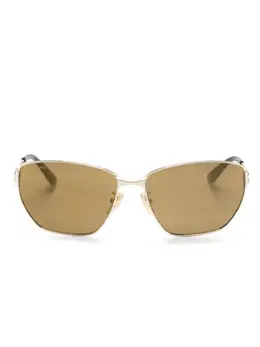 Balenciaga Eyewear: Очки 