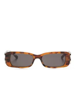 Balenciaga Eyewear: Очки 
