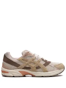 ASICS: Светлые кроссовки  Gel-1130