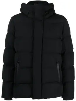 Mackage: Чёрная куртка 