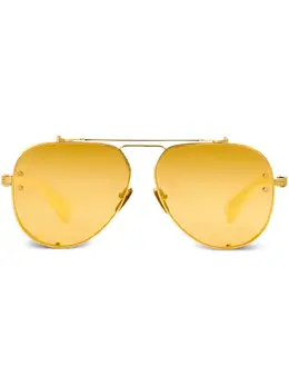 Balmain Eyewear: Очки 