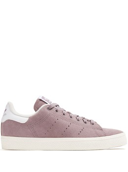 adidas: Светлые кроссовки  Stan Smith