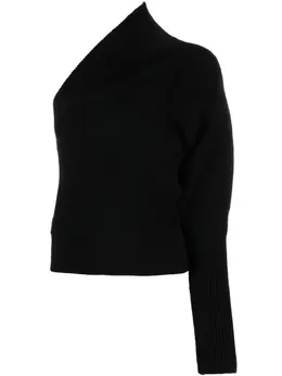 Rick Owens: Трикотажный свитер 