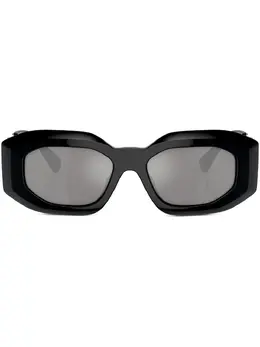 Versace Eyewear: Очки 