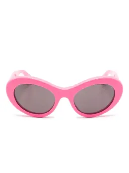 Balenciaga Eyewear: Очки 