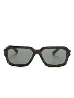 Saint Laurent Eyewear: Очки 