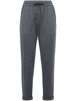 Brunello Cucinelli: Хлопковые брюки  Monili