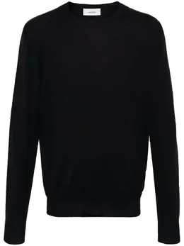 Lardini: Свитер с длинным рукавом 