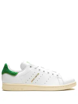 adidas: Белые кроссовки  Stan Smith