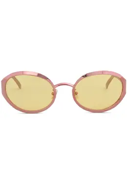 Marni Eyewear: Очки 