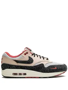 Nike: Многоцветные кроссовки  Air Max 1