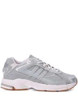 adidas: Светлые кроссовки  Response CL