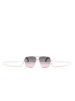 Marc Jacobs Eyewear: Очки 