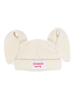 Charles Jeffrey Loverboy: Шапка 