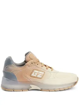 Giuseppe Zanotti: Белые кроссовки 