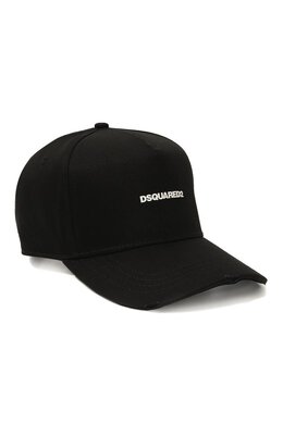 Dsquared2: Кепка с надписями 
