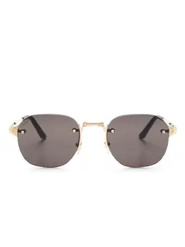 Cartier Eyewear: Очки 